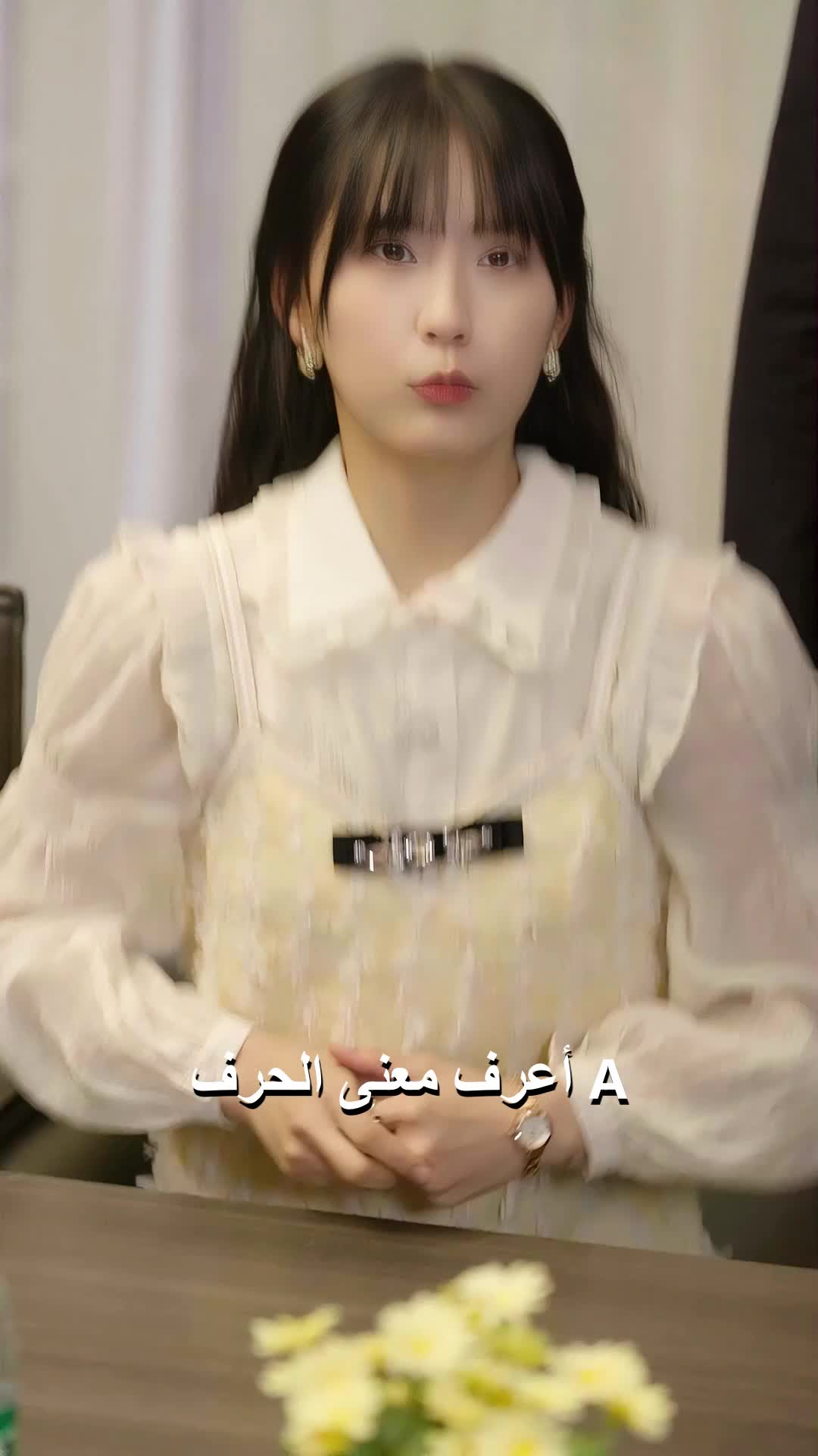 الحلقة 37 - زوجي المفاجئ  رئيسي في العمل